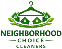 Choice Cleaners